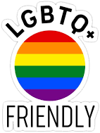 LGBTQ friendly